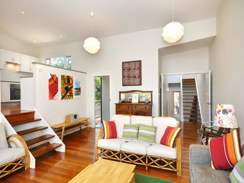 Ocean Nest Pet Friendly - Accommodation Bookings 2