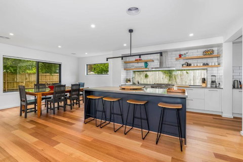 Ocean Oasis On Kenneth - Accommodation Bookings 1