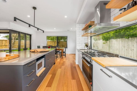 Ocean Oasis On Kenneth - Accommodation Bookings 2