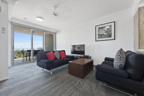Ocean Outlook - Hip City Pad - Accommodation Bookings 2