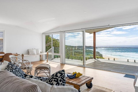 Ocean Overlook - Accommodation Bookings 0