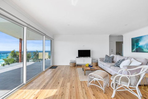 Ocean Overlook - Accommodation Bookings 2