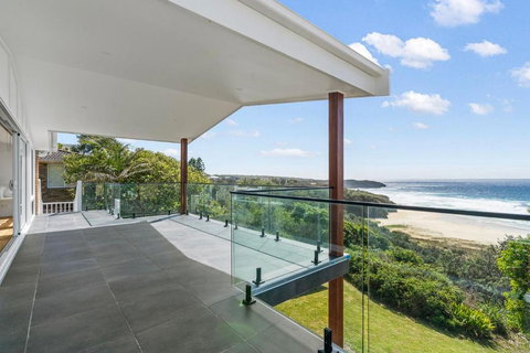 Ocean Overlook - Accommodation Bookings 3