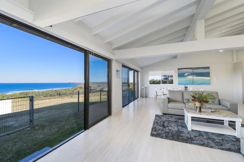 Ocean Paradise - Accommodation Bookings 2