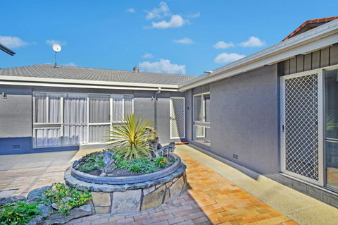 Ocean Paradise - Accommodation Bookings 1