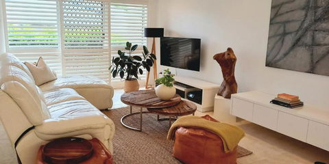 Ocean Sounds - Accommodation Bookings 3