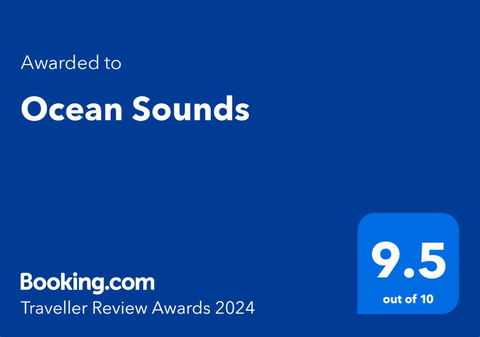 Ocean Sounds - Accommodation Bookings 1