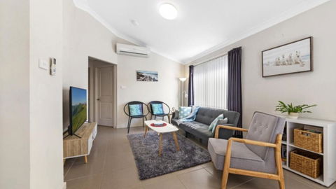 Ocean Sounds - Umina Beach - Accommodation Bookings 0