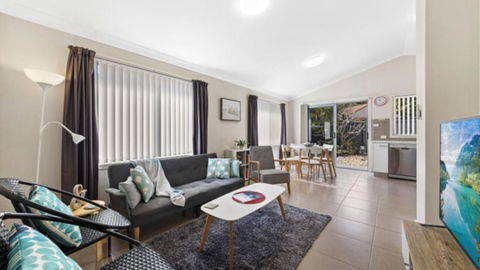 Ocean Sounds - Umina Beach - Accommodation Bookings 1