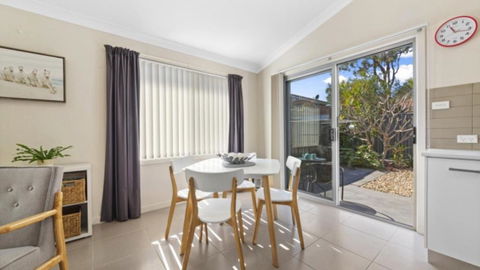 Ocean Sounds - Umina Beach - Accommodation Bookings 3