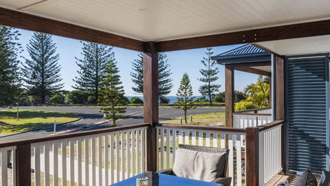 Ocean Spirit, 1 - 89 Yamba St - Accommodation Bookings 1