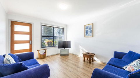 Ocean Spirit, 1 - 89 Yamba St - Accommodation Bookings 2