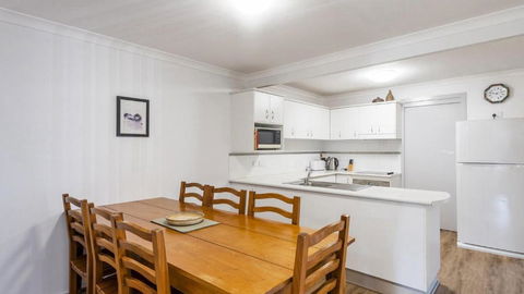 Ocean Spirit, 1 - 89 Yamba St - Accommodation Bookings 3