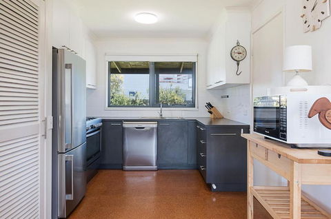 Ocean Spray Retreat - Accommodation Bookings 3