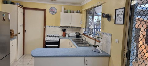 Ocean Street Delight - Accommodation Bookings 3