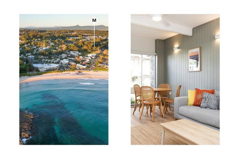 Ocean Street Oasis - Accommodation Bookings 0