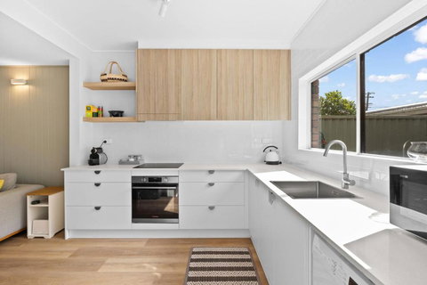 Ocean Street Oasis - Accommodation Bookings 1