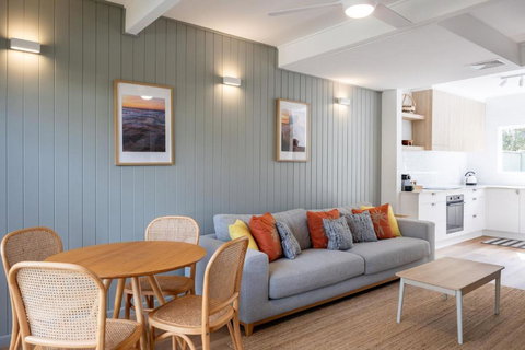 Ocean Street Oasis - Accommodation Bookings 2