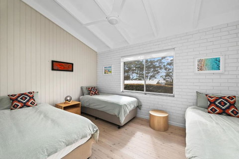 Ocean Street Oasis - Accommodation Bookings 3