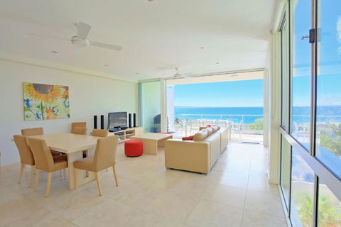 Ocean View 1 Rainbow Beach - Accommodation Bookings 0