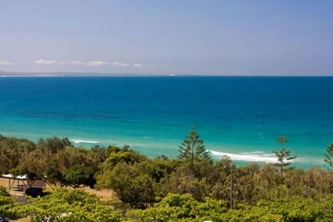 Ocean View 1 Rainbow Beach - Accommodation Bookings 3