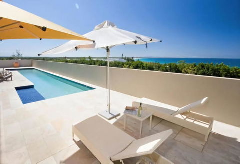 Ocean View 1 Rainbow Beach - Accommodation Bookings 2