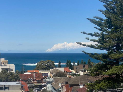 Ocean View - Accommodation Bookings 2
