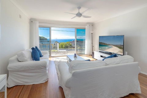 Ocean View - Accommodation Bookings 0