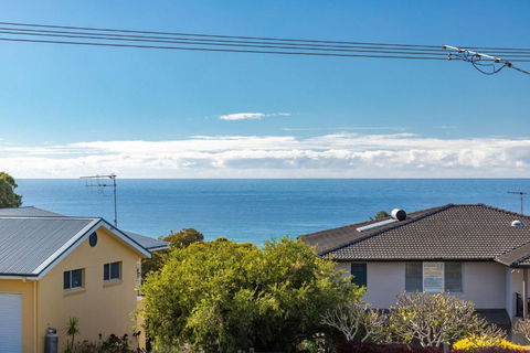 Ocean View - Accommodation Bookings 2