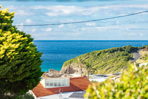 Ocean View - Accommodation Bookings 3