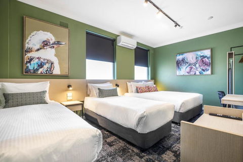 Nightcap At Pritchards Hotel - Accommodation Bookings 1
