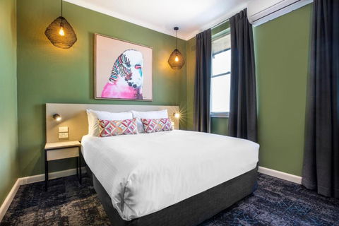 Nightcap At Pritchards Hotel - Accommodation Bookings 0
