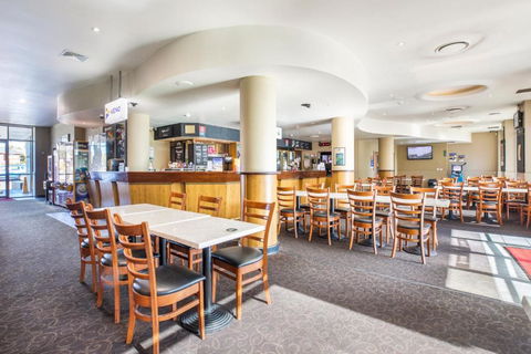 Nightcap At Pritchards Hotel - Accommodation Bookings 2