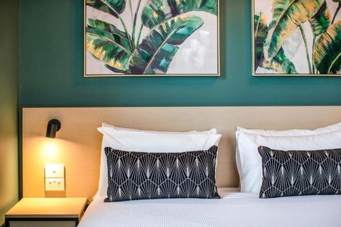 Nightcap At Pymble Hotel - Accommodation Bookings 3