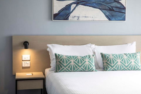 Nightcap At Rex Hotel - Accommodation Bookings 2