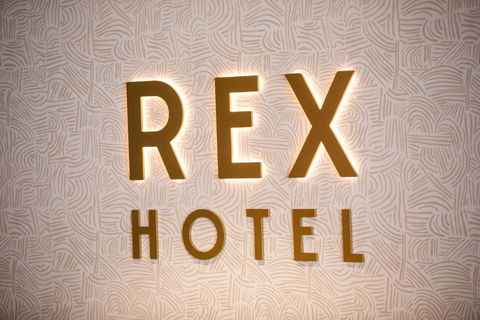Nightcap At Rex Hotel - Accommodation Bookings 3