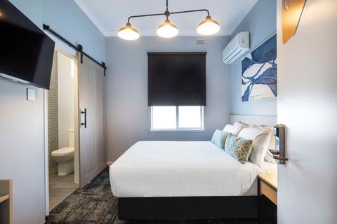 Nightcap At Rex Hotel - Accommodation Bookings 0