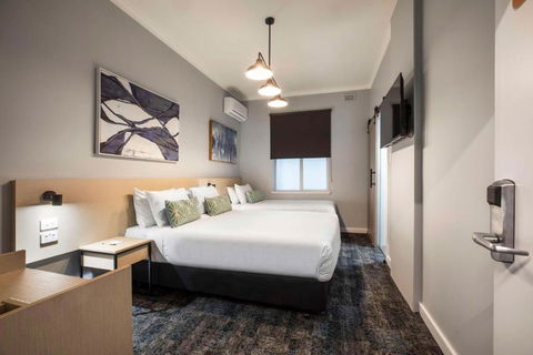 Nightcap At Rex Hotel - Accommodation Bookings 1