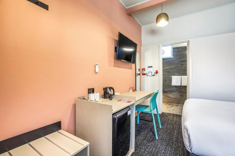 Nightcap At Sandbelt Hotel - Accommodation Bookings 1