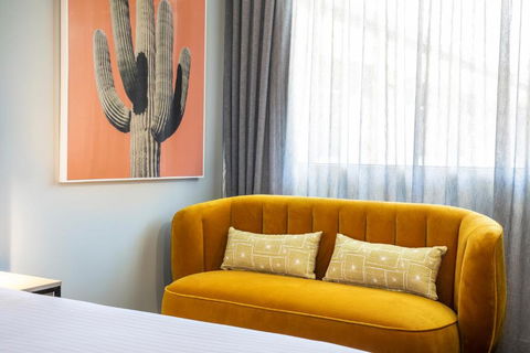 Nightcap At Sandbelt Hotel - Accommodation Bookings 3