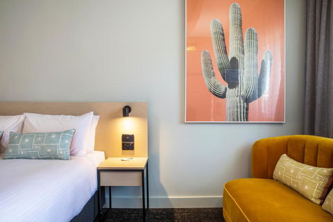 Nightcap At Sandbelt Hotel - Accommodation Bookings 0