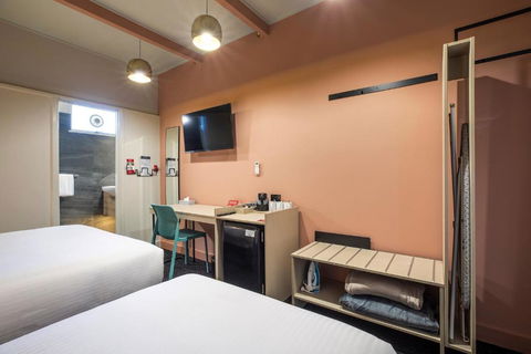 Nightcap At Sandbelt Hotel - Accommodation Bookings 2