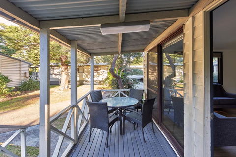 NRMA Sydney Lakeside Holiday Park - Accommodation Bookings 2