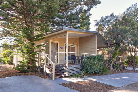 NRMA Sydney Lakeside Holiday Park - Accommodation Bookings 1