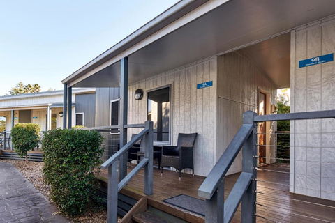 NRMA Sydney Lakeside Holiday Park - Accommodation Bookings 0