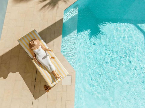 Novotel Wollongong Northbeach - Accommodation Bookings 1