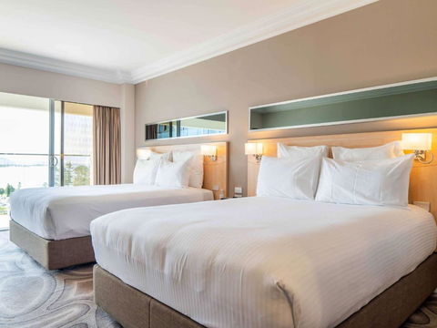 Novotel Wollongong Northbeach - Accommodation Bookings 2