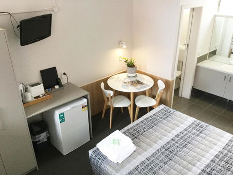 Northside Hotel Albury - Accommodation Bookings 1