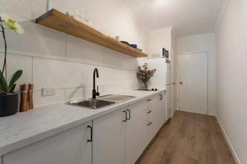 Ocean Palms Apartments - Accommodation Bookings 2