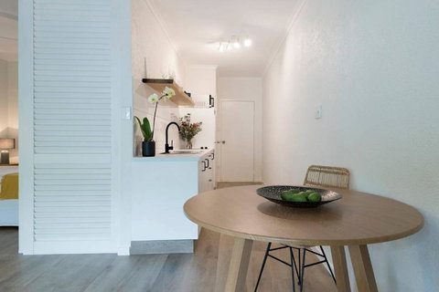 Ocean Palms Apartments - Accommodation Bookings 3